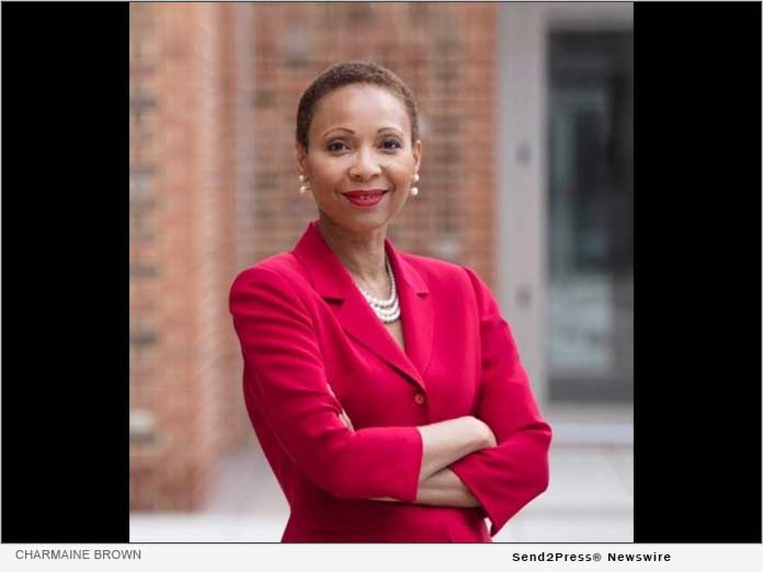 MBA's Charmaine Brown to Kick-Off Day One HousingDC21 Discussion on Diversity, Equity and Inclusion - Vimarsana News