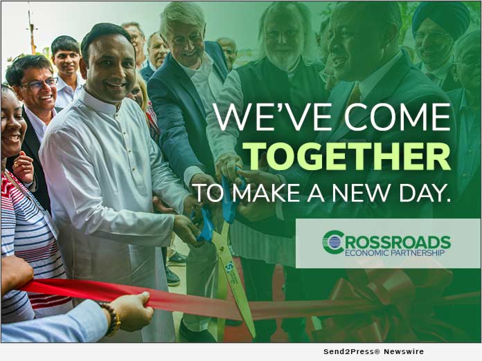 Robotic Process Automation Comes to Clarksdale, Mississippi with Crossroads Economic Partnership - Vimarsana News