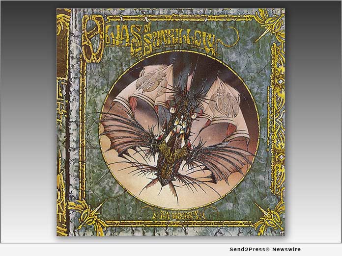 PROG ROCK LEGEND Jon Anderson's 'Olias Of Sunhillow' 2 Disc Remastered & Expanded Edition Now Available For Pre-order - Vimarsana News
