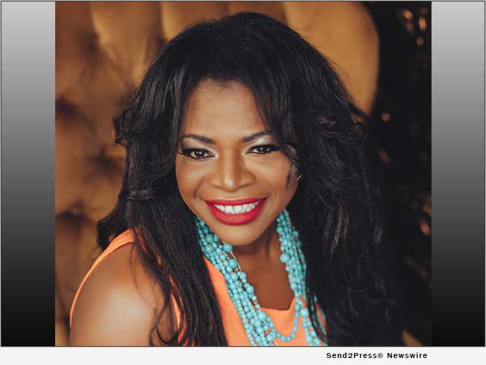 CEO Faith James of The Personal Branding Consultancy, LLC Wins Ave Maria's 2021 Alignable Local Business Person Of The Year - Vimarsana News