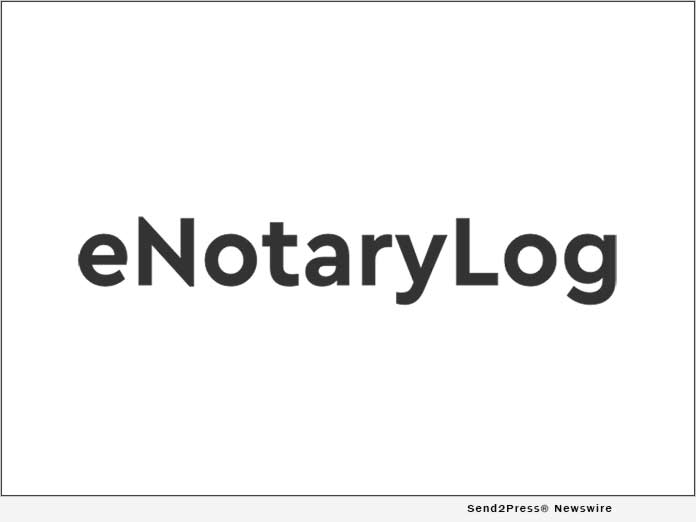 International Document Services, Inc. (IDS) and eNotaryLog Partner to Support Remote Online Notarization - Vimarsana News