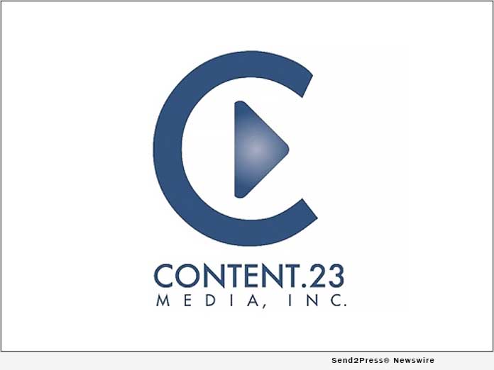 Eric Conte and Dan Weinreich of Content.23 Media produce the global media industry event: IAB 2021 Podcast Upfron - Vimarsana News