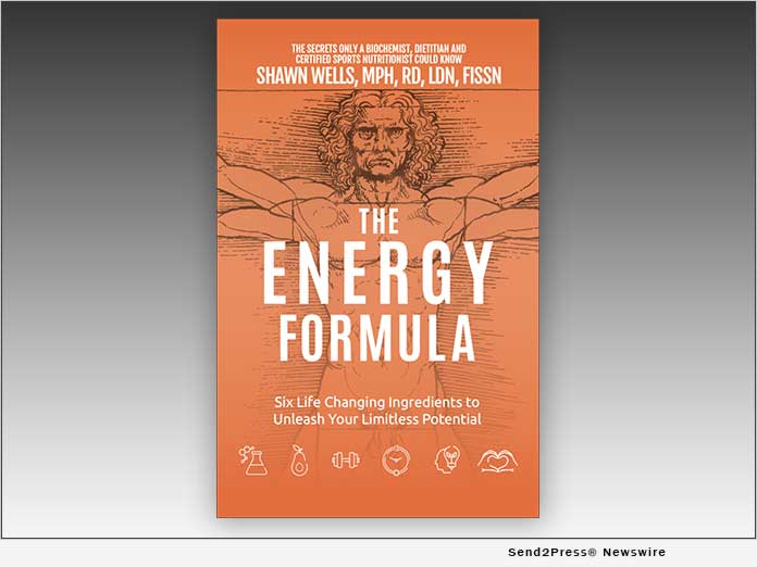 Launch Pad Publishing is releasing a groundbreaking new book about health, energy and longevity - Vimarsana News