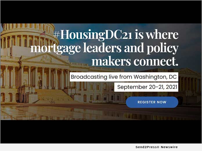 Wells Fargo, CoreLogic and Volly Sponsor #HousingDC21 Virtual Housing Summit in Washington DC - Vimarsana News