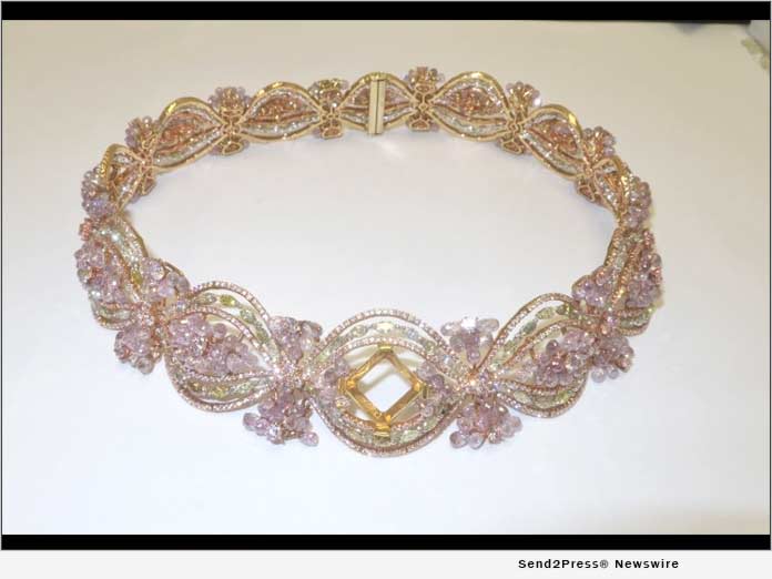 Maltz Auctions NY: Bankruptcy Auction - 800+ Carats of Diamonds, Emeralds, Rubies, and Sapphires - Vimarsana News
