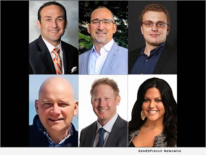 San Francisco-based Nomis Solutions Expands Sales and Marketing Team to Spearhead Mortgage Solutions - Vimarsana News