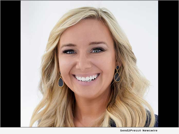 Inaugural NextGen Leader Award earned by Leah Sommerville of DocMagic - Vimarsana News
