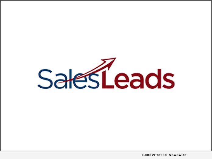 SalesLeads research May 2021: New identified projects in the industrial sector may consist of new construction, expansion, relocation or closing - Vimarsana News