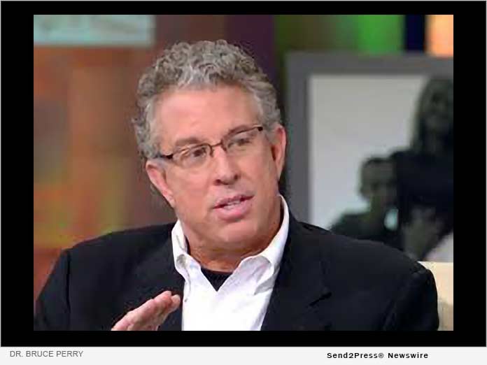 Compassion Prison Project Founder Fritzi Horstman sits down with Dr. Bruce Perry for Compassion in Action Podcast - Vimarsana News