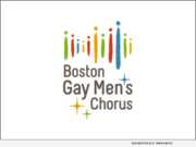 BOSTON Gay Men's Chorus