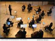 Massachusetts' Lowell Chamber Orchestra