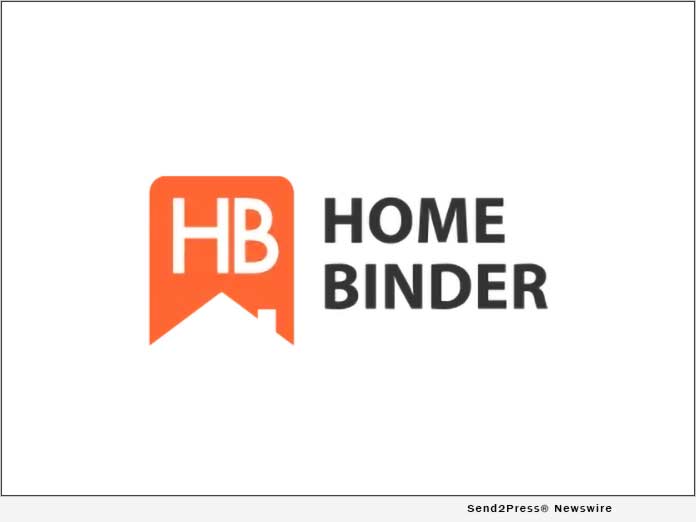 HomeBinder, Inc