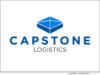 Capstone 2026 Top 100 Third-Party Logistics Provider by Inbound Logistics