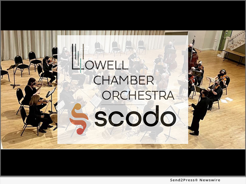 Lowell Chamber Orchestra