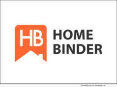 HomeBinder