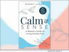 Calm and Sense by Wendy Leeds