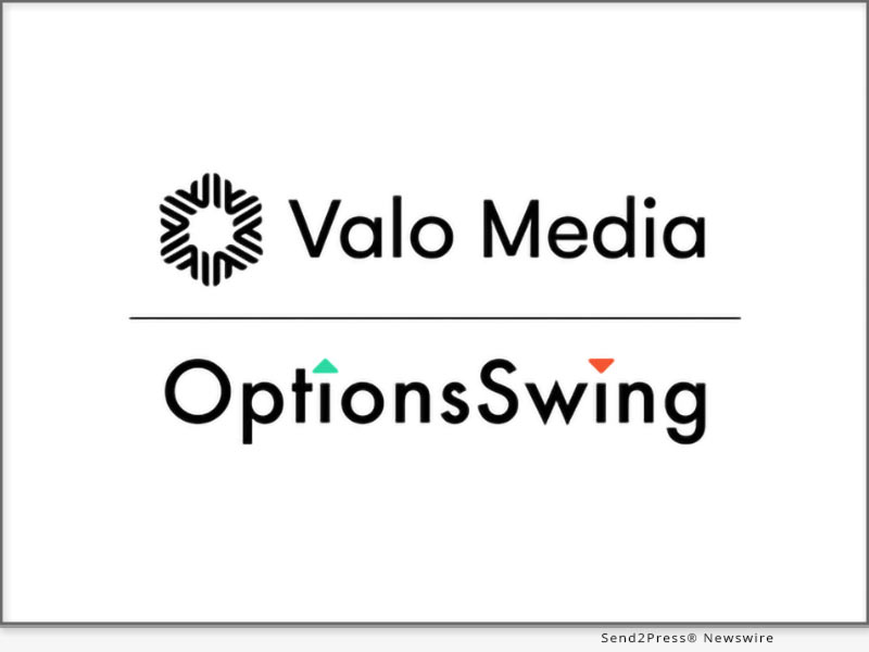 Massachusetts-based Valo Media