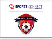 Sports Connect and Mass Youth Soccer