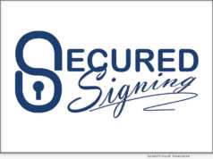 Secure Signing