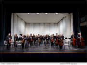 Lowell Chamber Orchestra