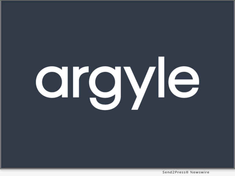 Argyle earns Game Changer award for 2025, redefining how mortgage lenders verify income and employment (VOIE)
