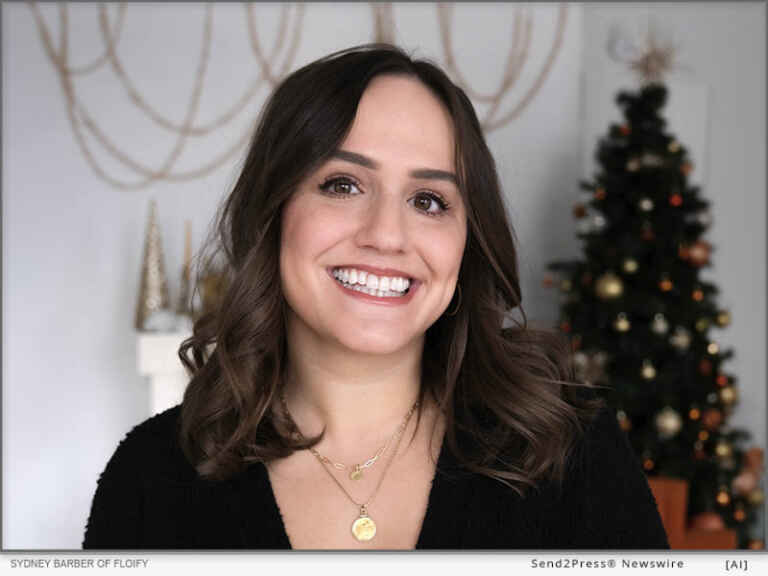 Sydney Barber, Floify head of product, earns 2025 Mortgage Star Award