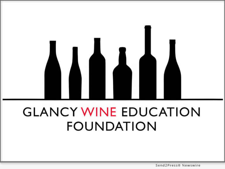 Glancy Wine Education Foundation Celebrates its 5th Anniversary in 2025 with Expanding National Impact