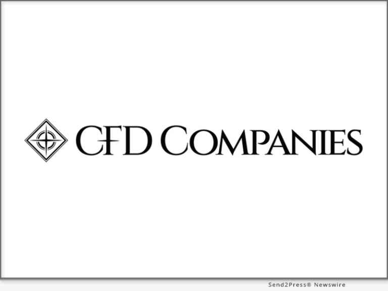 CFD Companies’ Support of Social Media Marketing Validated by Adviser Appearance at 2025 Conference