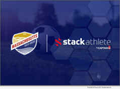 Massachusetts Youth Soccer Assoc. selects Stack Athlete