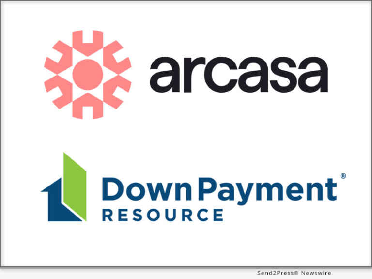 Arcasa launches U.S. nationwide Energy-Smart DPA Program to the Down Payment Resource platform