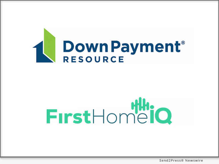 Down Payment Resource and FirstHome IQ partner to expand access to homebuyer assistance programs