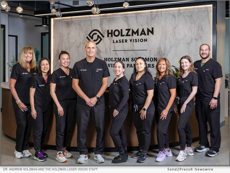 Dr. Andrew Holzman Named a 2025 Top Doctor