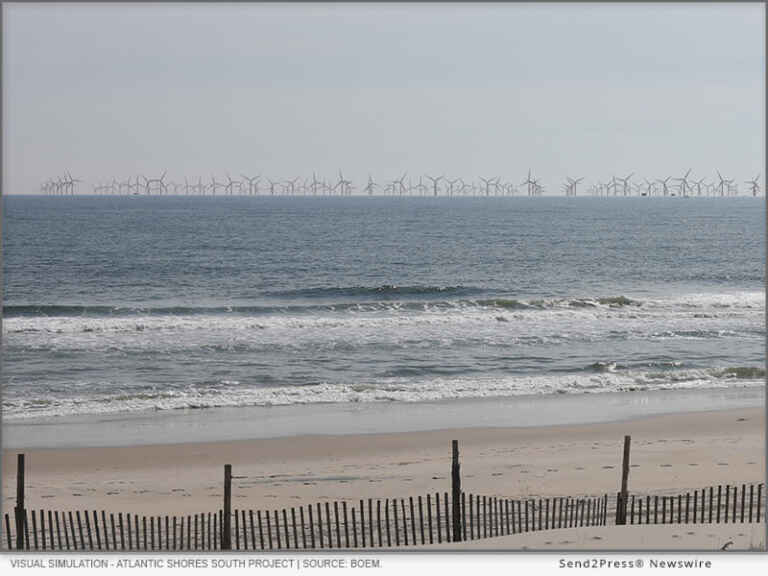 Save LBI Urges Large Environmental Groups to Reconsider Support of Offshore Wind – Consider Alternatives