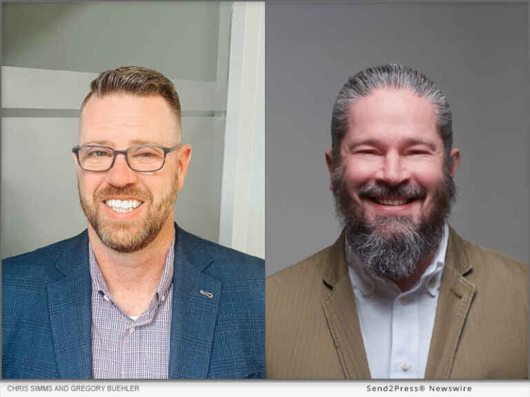 Friday Harbor welcomes Chris Simms and Gregory Buehler to its leadership team to accelerate AI-powered mortgages