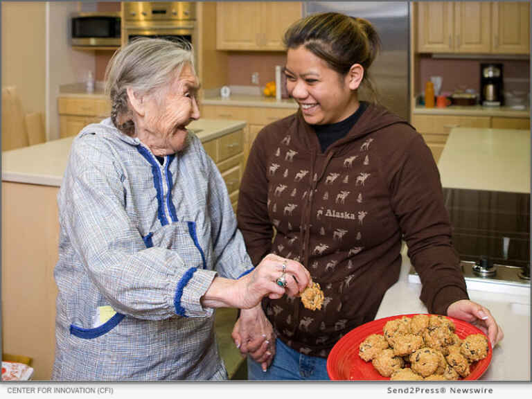 CFI Conference Aligns with WHO’s Global Call for Social Connection: Small Homes, Big Impact