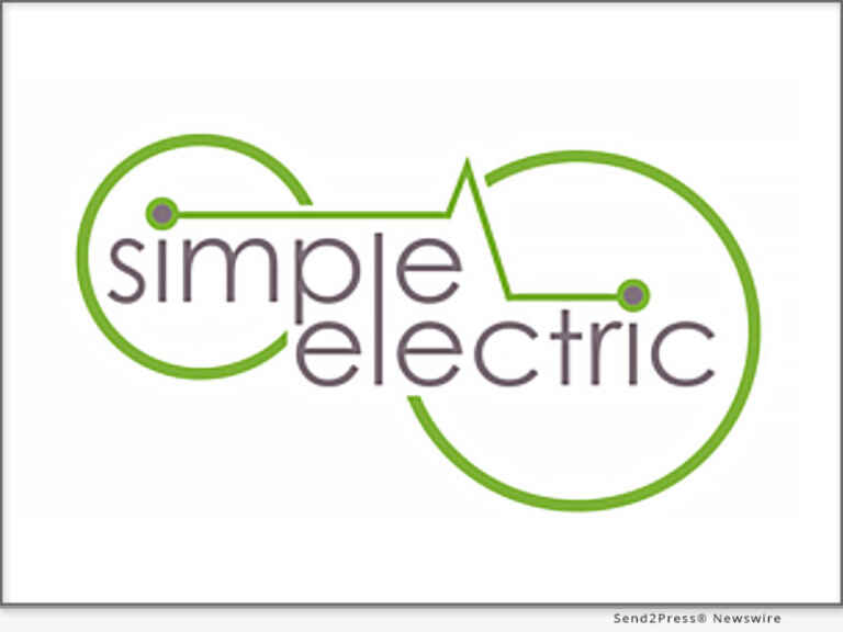 Arizona-based Simple Electric Steps Up for Vulnerable Seniors in Scottsdale
