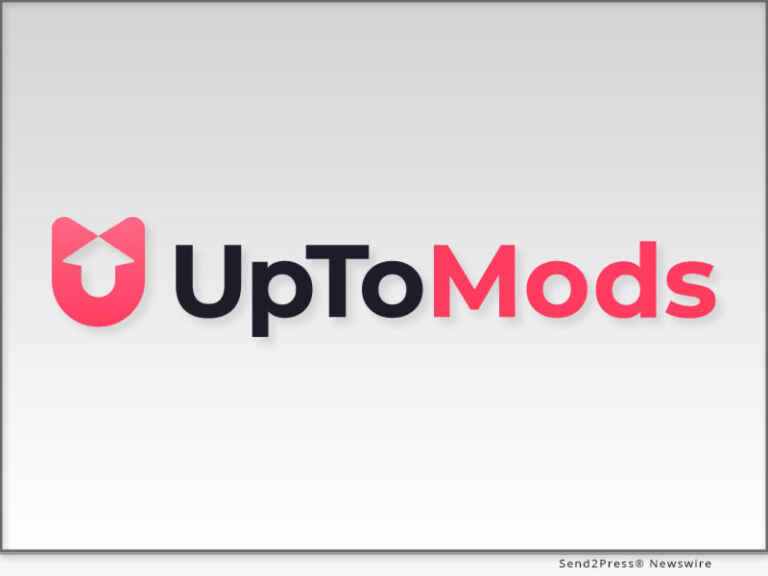 UpToMods Rebrands with a New Focus on Coupons and Smart Shopping Services