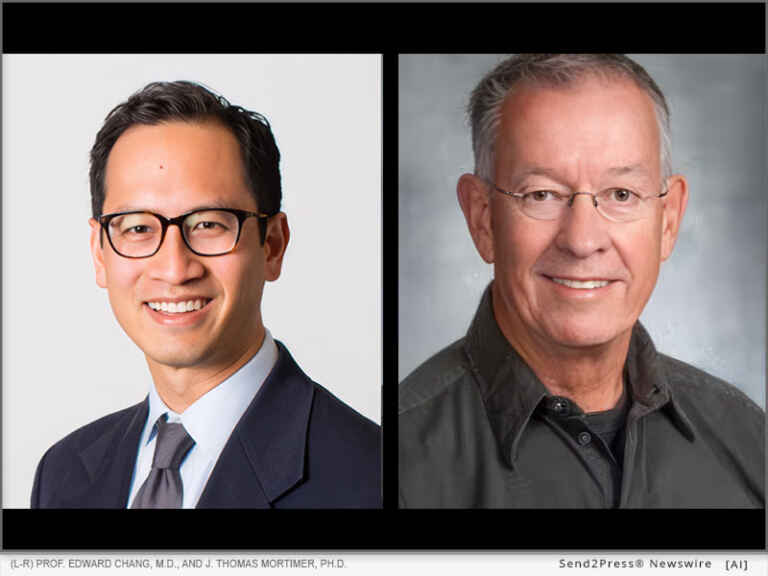 2025 Neurotech Leaders Forum Features Two Prominent Professors to Keynote in San Francisco