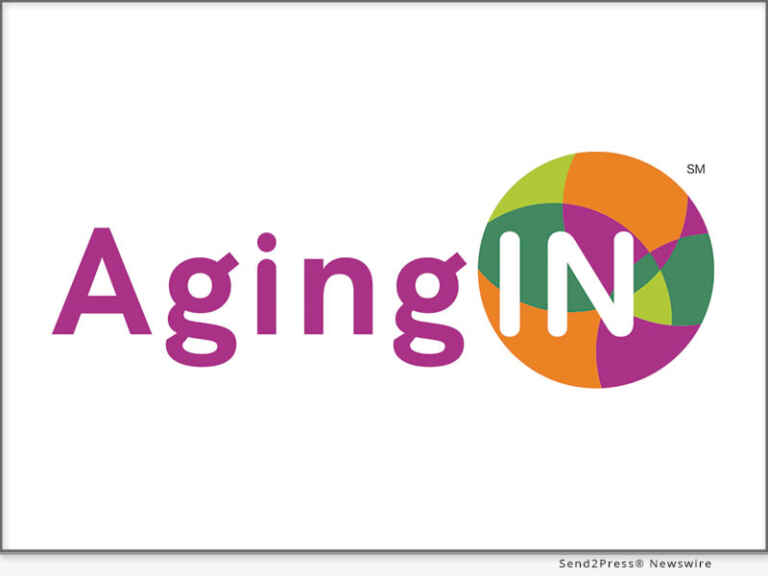 CFI Announces Rebrand as AgingIN: A New Era in Transforming the Experience of Aging in America