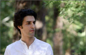 Ryan Suleiman (courtesy of the composer)