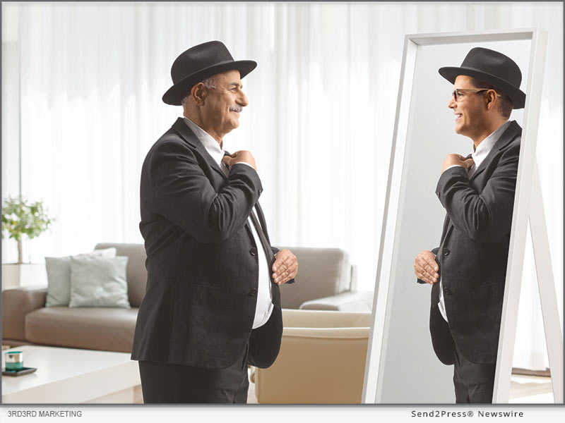 3rd3rd Marketing showcases its Un-Senior Living approach