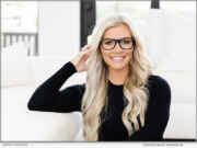 Benchmark Mortgage’s 2025 Blue Jacket Winner is Denise Donoghue