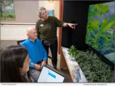 Frank Residences in CA Redefines Memory Care with Innovative, Person-centered Programs Leading into Alzheimer’s Awareness Month