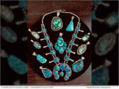 The Gem Miner’s Holiday Show Kicks Off 2025 Holiday Shopping Season!