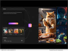 Consistent Long Video Creation: LumeFlow AI Launches AI Story Generation Tool