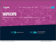 IAAPA and The Industry Group 2026: Visit Booth 4634 for Ticketing kiosks, Touchless, and Wayfinding