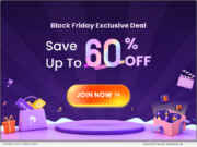 HitPaw Black Friday 2025 Deals: Up to 60% Off on Premium Creative Tools for a Limited Time