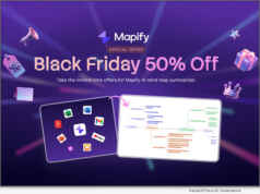 Black Friday 2025 Special Offer on Mapify AI Mind Map Summarizer