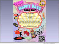 Stirrups ‘n Strides Hosts Charity ‘1950’s Happy Days Sock Hop’ Casino Fundraiser in Ocala, Florida