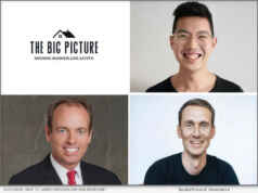 The Big Picture final 2025 lineup features power players in conversation on the future of the mortgage industry